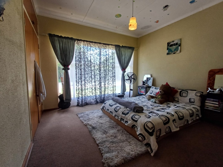 5 Bedroom Property for Sale in Orkney North West